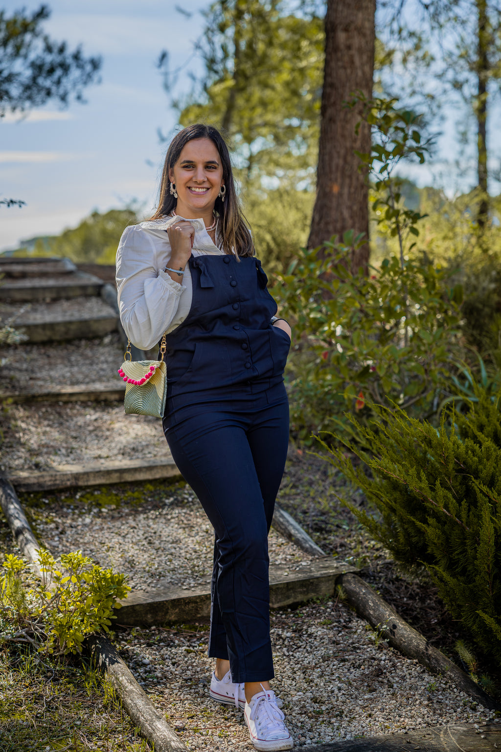 WW&K | Camisa "Aurora"2