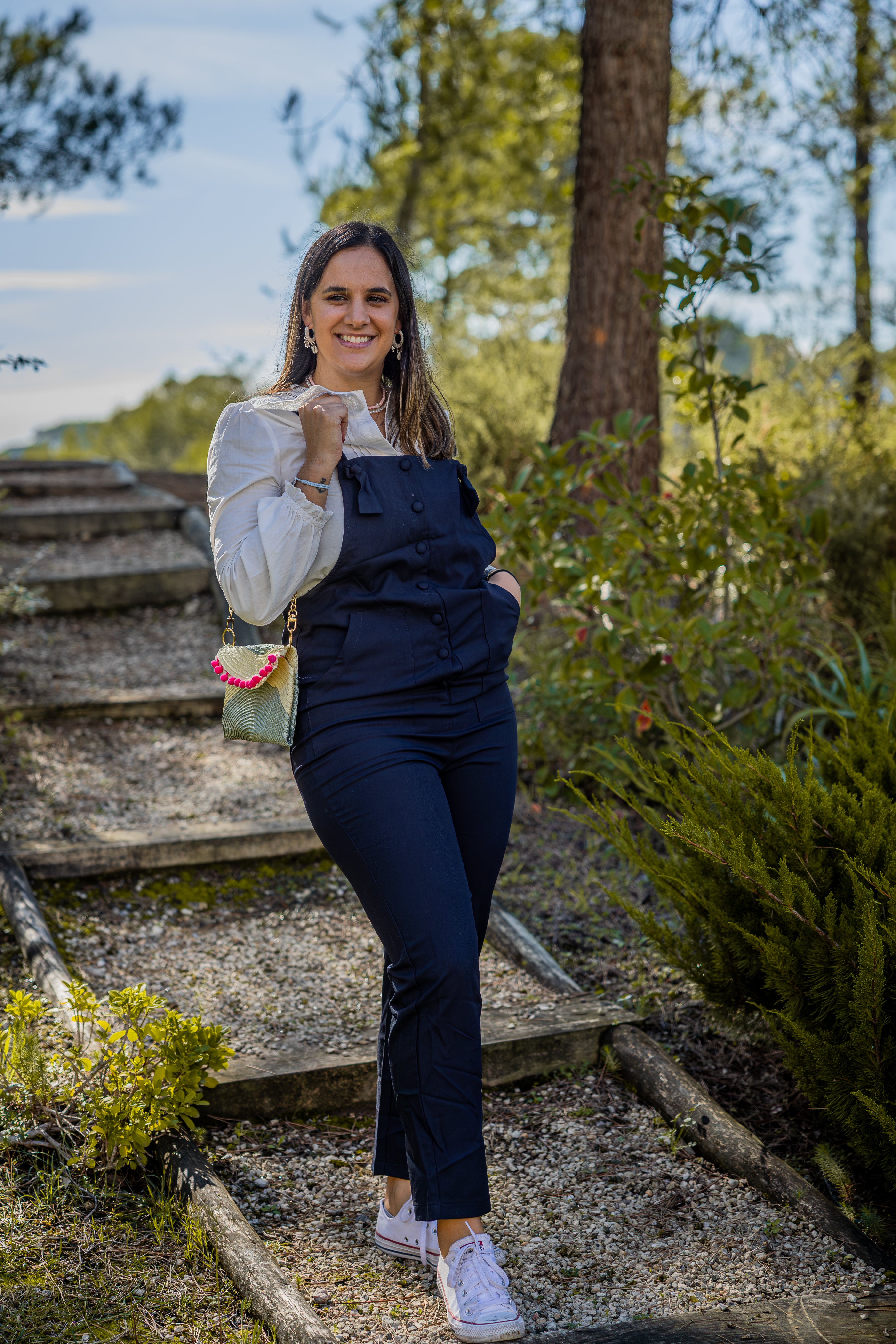 WW&K | Camisa "Aurora"2