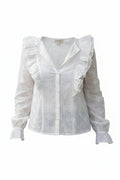 WW&K | Camisa "Rapunzel" 