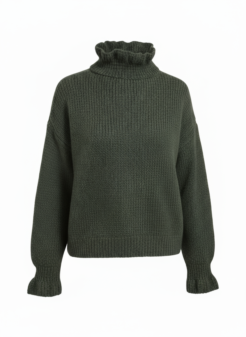 WW&K | Camisola "Kida"