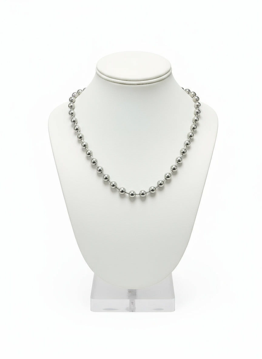 WW&K | Colares Seria de Prata
