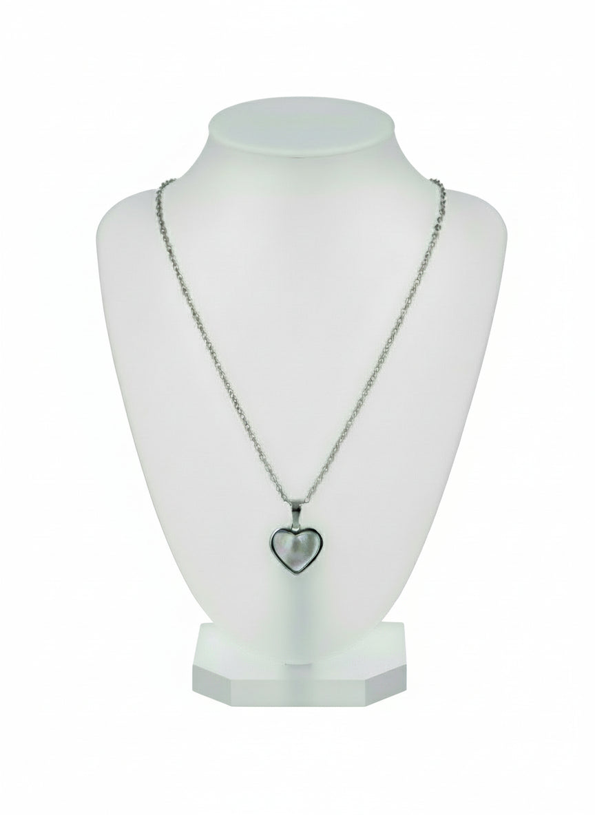 WW&K | Fio Coração