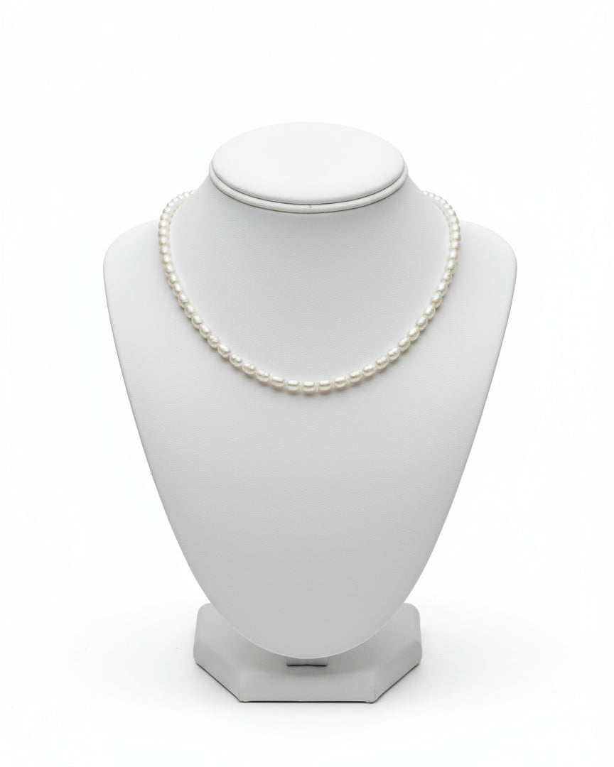 WW&K |  Fio pérola