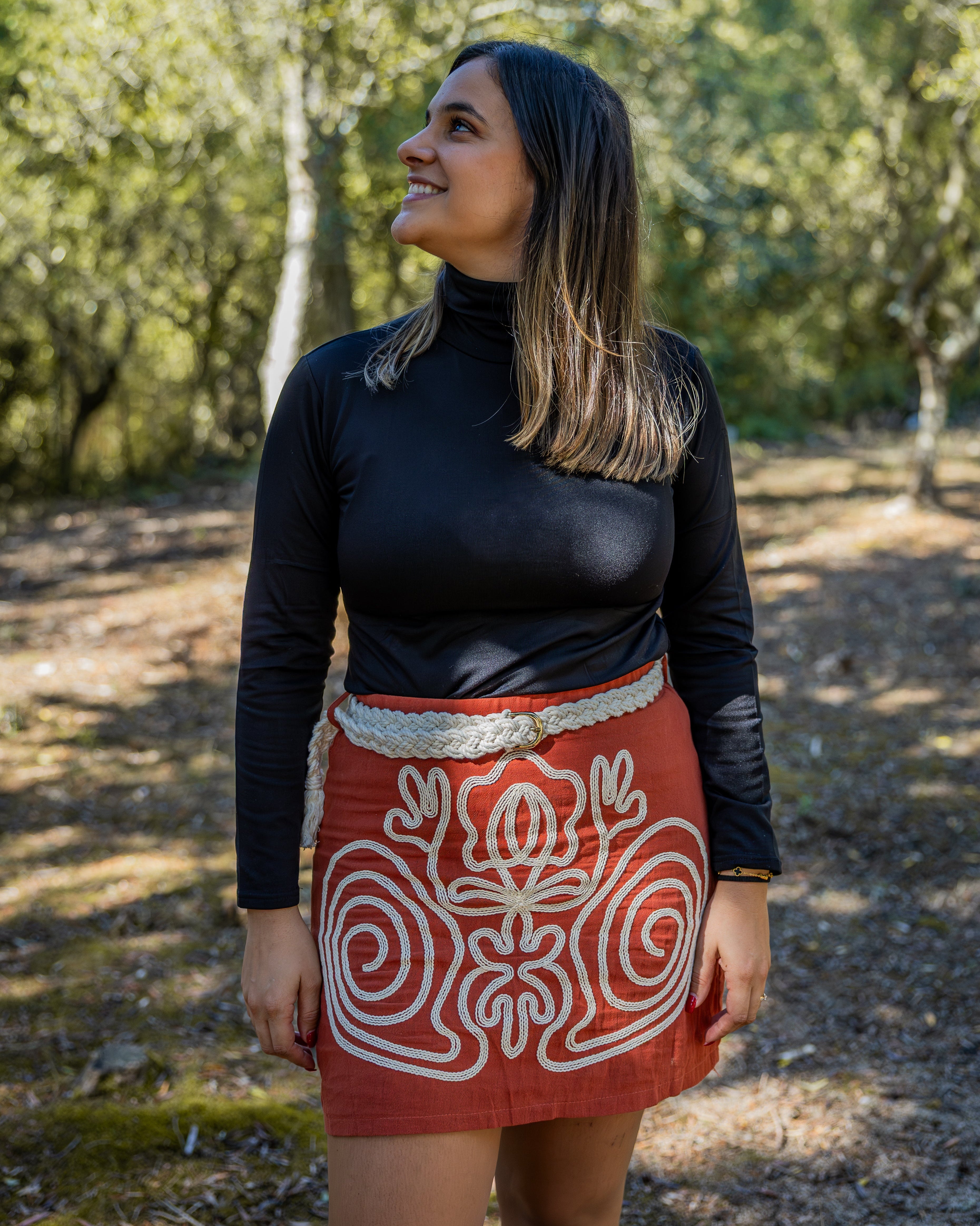 WW&K | Princess Boho Collection