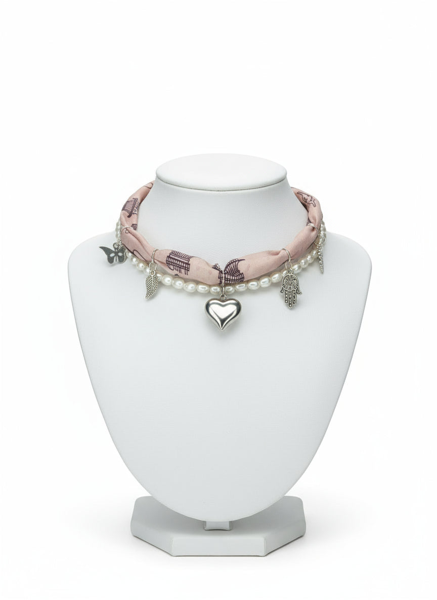 WW&K | Pack rosa "esmeralda" 