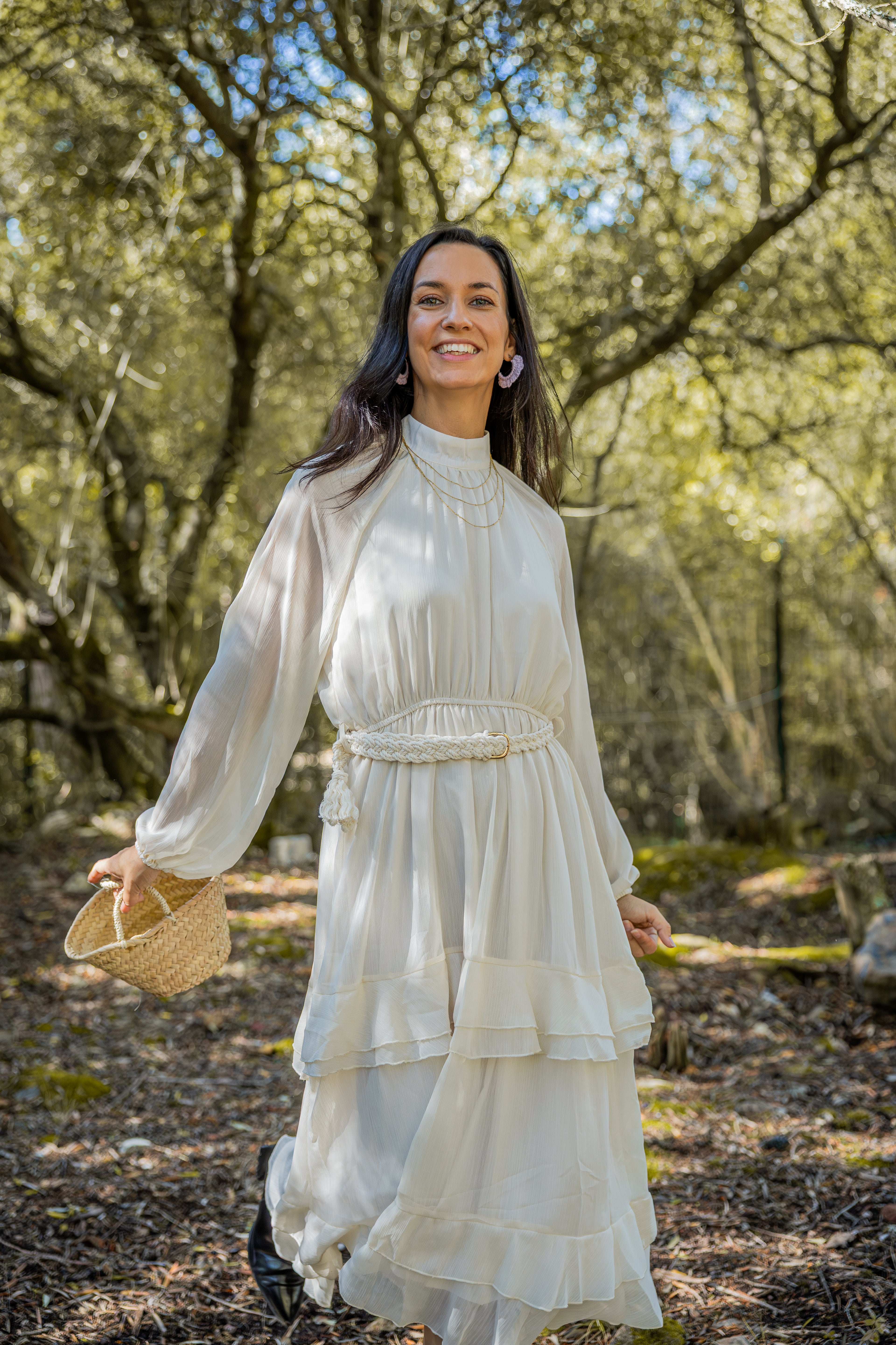 WW&K | Vestido "Cinderela"1