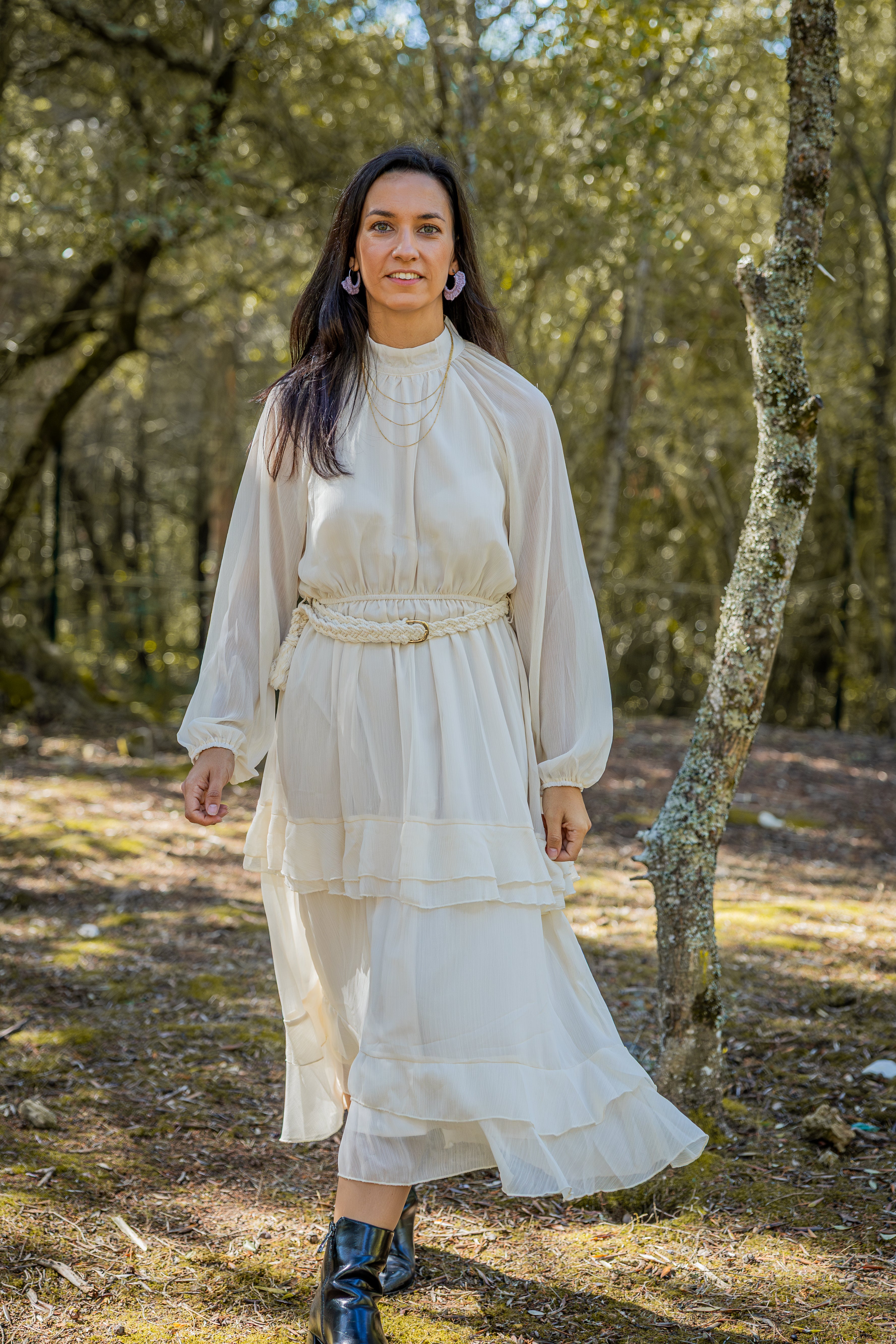 WW&K | Vestido "Cinderela"2