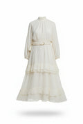 WW&K | Vestido "Cinderela" 4