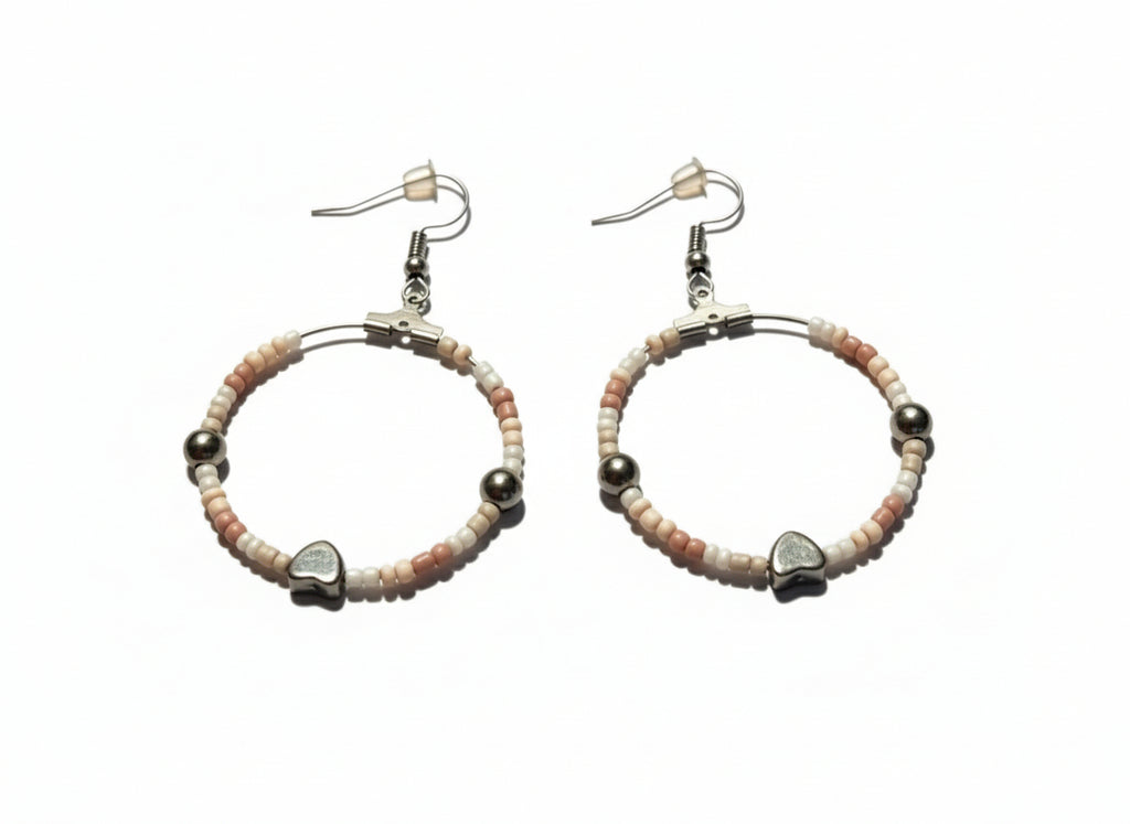 WW&K | brinco Missangas