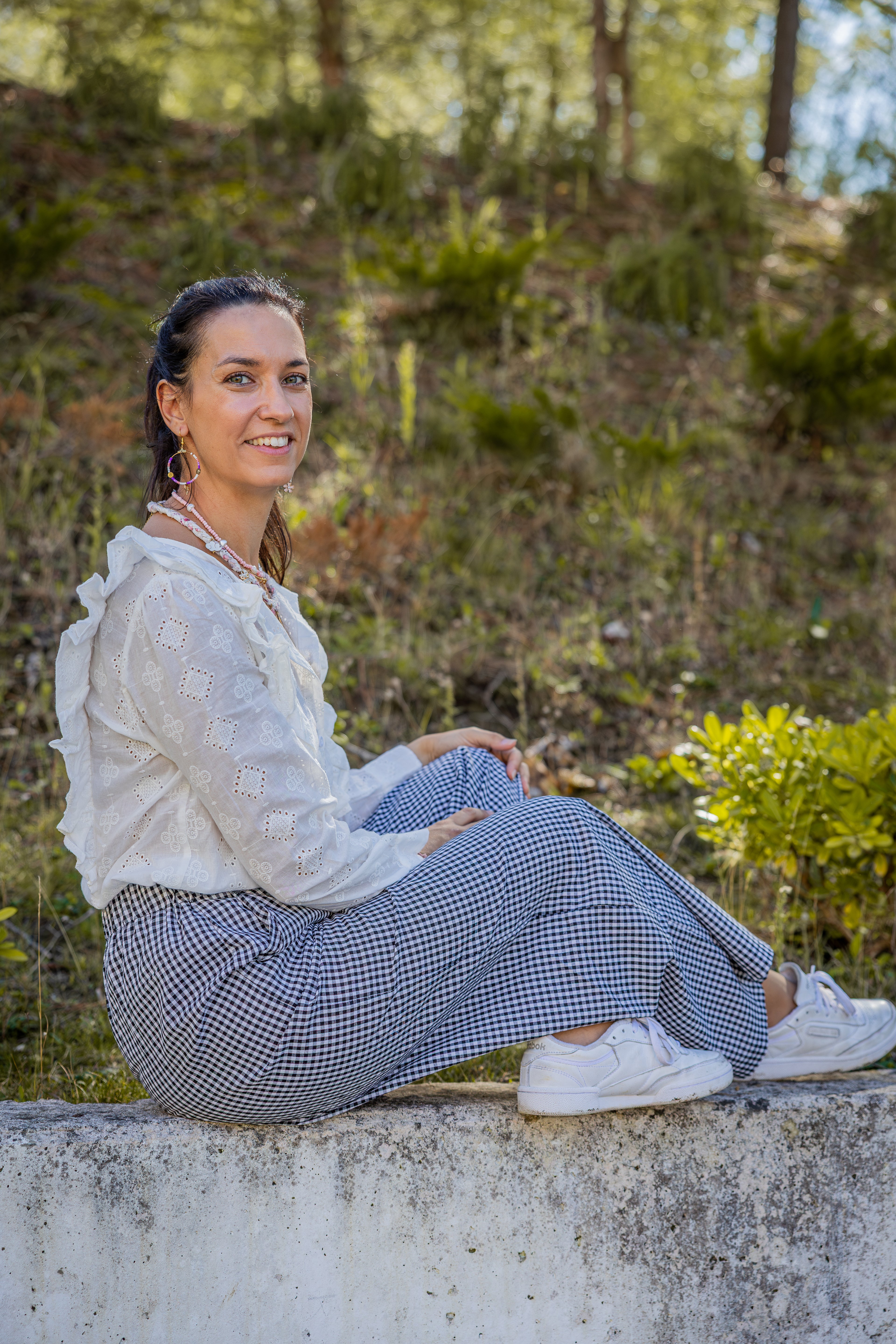 WW&K | coleção Lua