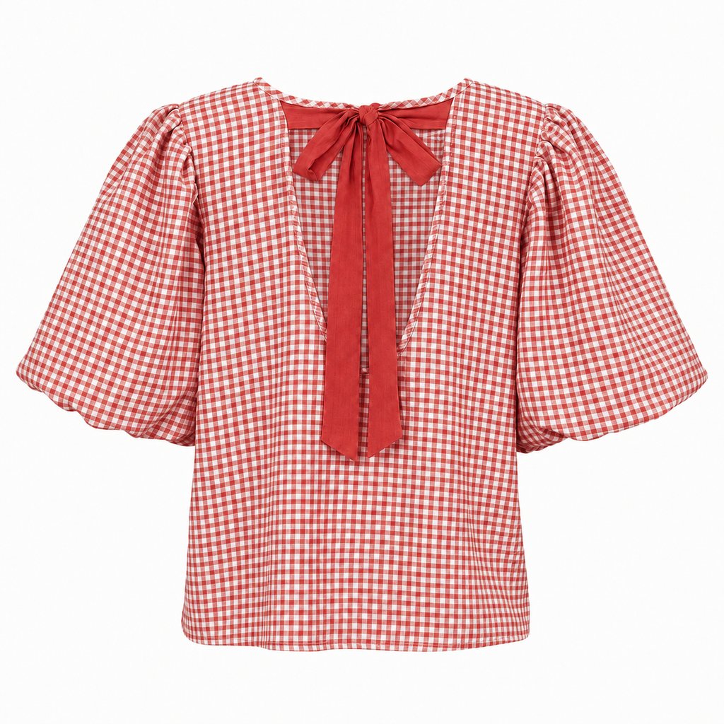 Camisa Avenca