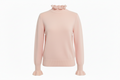 WW&K | Camisola "Tiki" Rosa